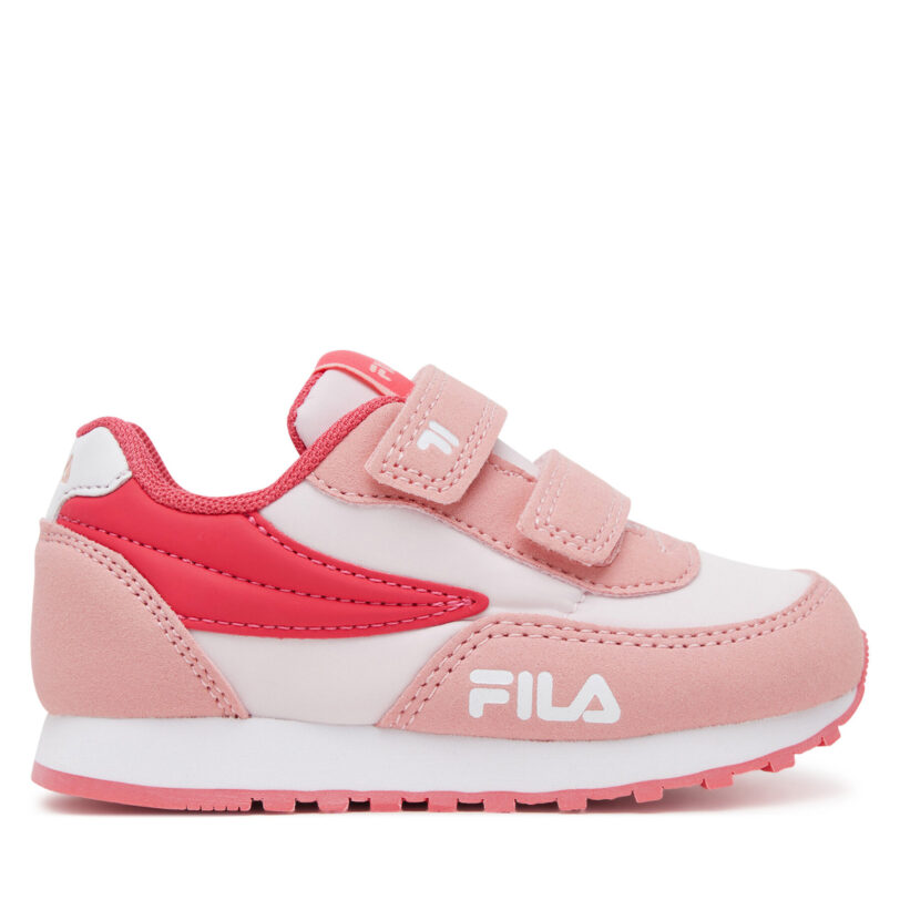Сникърси Fila FFK0222 43266 Розов цвят на ниска цена