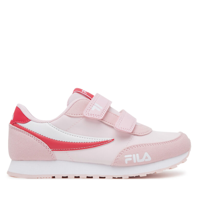 Сникърси Fila FFK0225 43285 Розов цвят на ниска цена