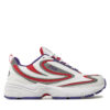 Сникърси Fila Fila Actix Wmn FFW0412.13041 Бял цвят на ниска цена