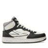 Сникърси Fila Fila Sevaro Nf Mid FFM0359.13036 Бял цвят на ниска цена