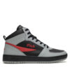 Сникърси Fila LEVANTO MID FFM0331-83035 Сив цвят на ниска цена