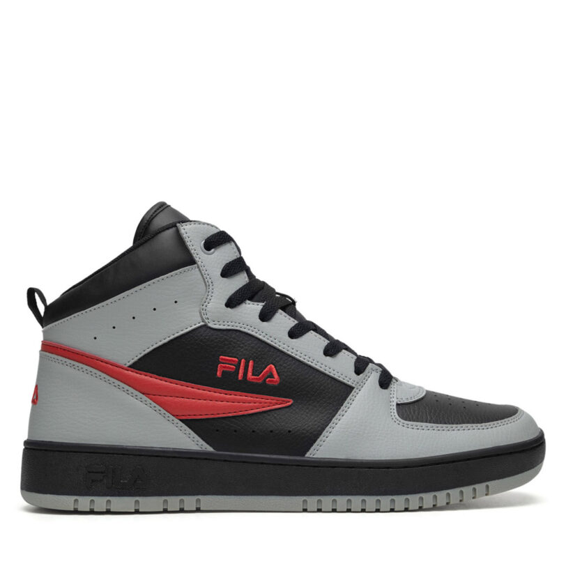 Сникърси Fila LEVANTO MID FFM0331-83035 Сив цвят на ниска цена