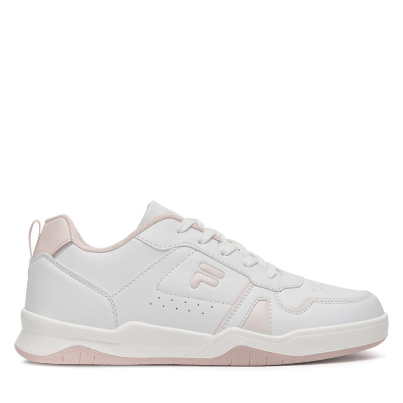 Сникърси Fila MADSANE FFT0130-13256 Бял цвят на ниска цена