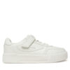 Сникърси Fila MILENA VELCRO FFK0242_13033 Бял цвят на ниска цена
