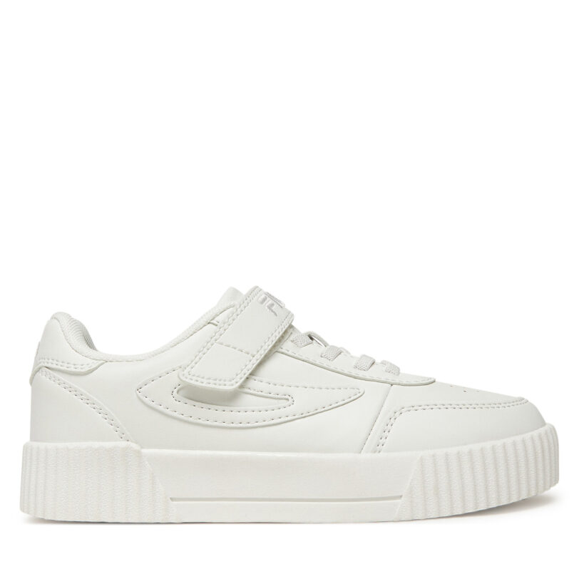 Сникърси Fila MILENA VELCRO FFK0242_13033 Бял цвят на ниска цена