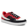 Сникърси Fila NOCLAF CB low FFM0032 80010 Цветен цвят на ниска цена
