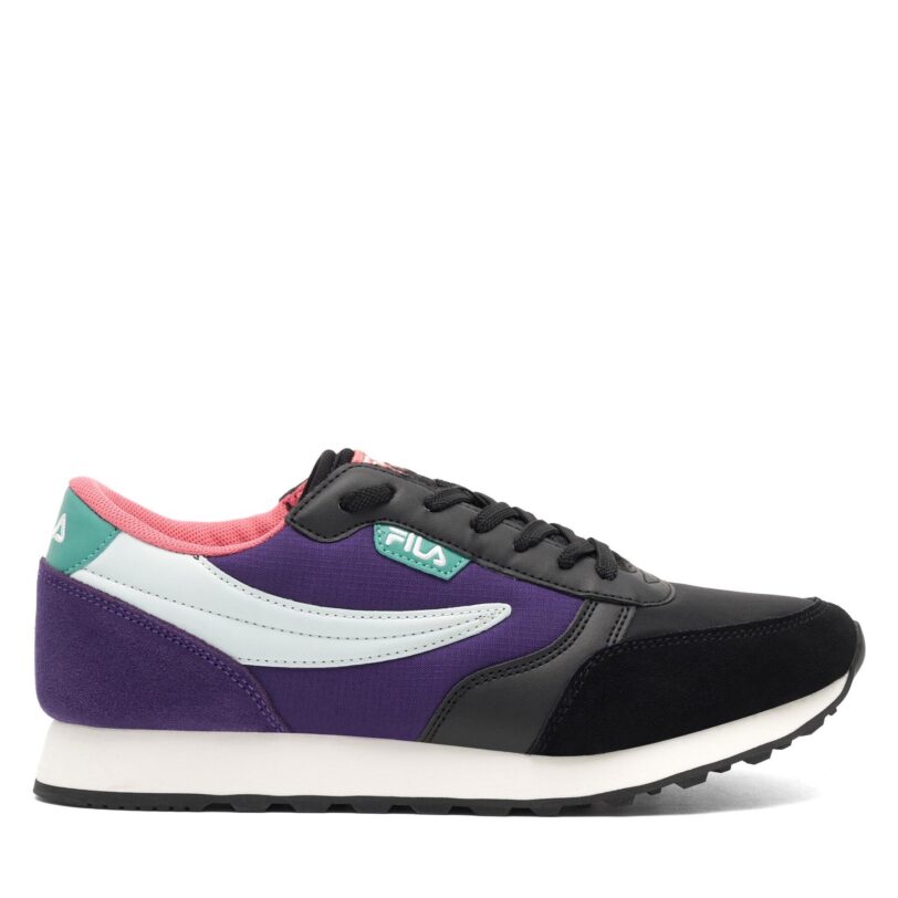 Сникърси Fila Orbit Cb Low Wmn FFW0038.83139 Цветен цвят на ниска цена