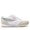 Сникърси Fila Orbit F Wmn FFW0265 Бял цвят на ниска цена