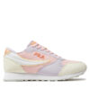 Сникърси Fila Orbit M Wmn FFW0396 Розов цвят на ниска цена