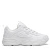 Сникърси Fila SKYE FFW0458-10004 Бял цвят на ниска цена