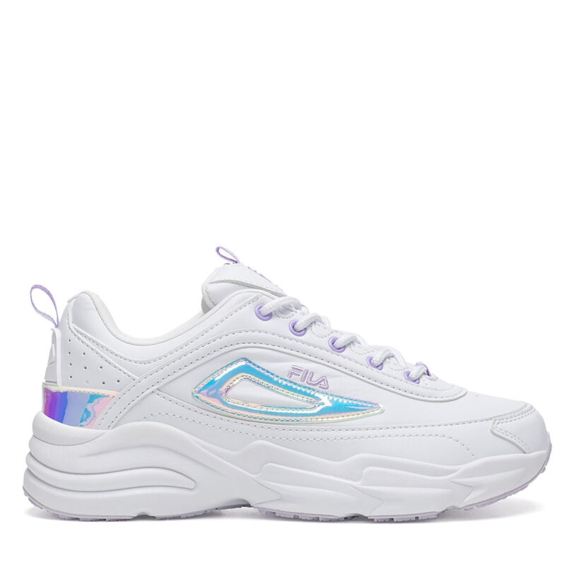 Сникърси Fila SKYE FFW0458-13078 Бял цвят на ниска цена