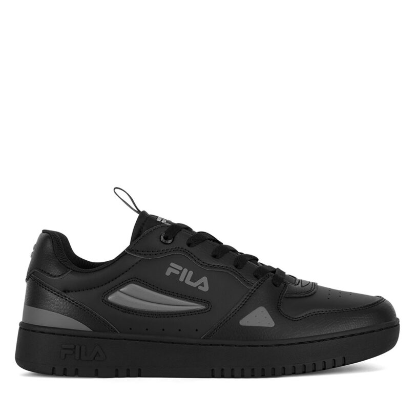 Сникърси Fila SUOLO FFM0385-83052 Черен цвят на ниска цена
