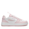 Сникърси Fila SUOLO TEENS FFT0128-43213 Бял цвят на ниска цена