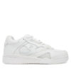 Сникърси Fila Wayne FFM0383 13204 Бял цвят на ниска цена
