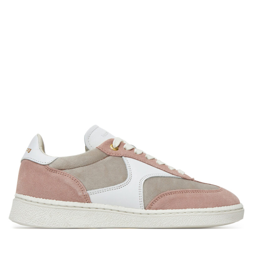 Сникърси Filling Pieces 68625755513 Бежов цвят на ниска цена