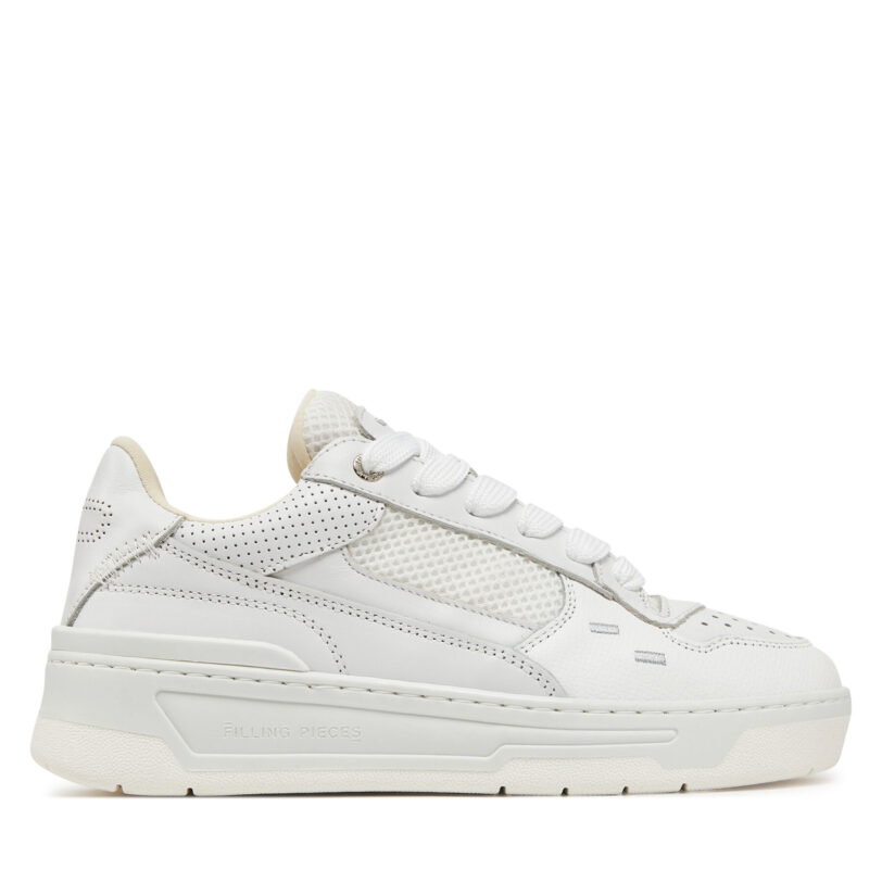 Сникърси Filling Pieces Cruiser Crumbs 64427541901 Бял цвят на ниска цена