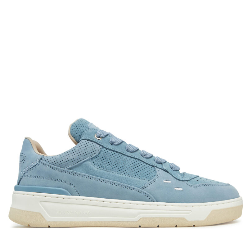 Сникърси Filling Pieces Cruiser Dive 64478881900 Син цвят на ниска цена