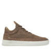 Сникърси Filling Pieces Low Top 10122793055 Кафяв цвят на ниска цена