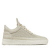 Сникърси Filling Pieces Low Top Aten 10126591890 Бял цвят на ниска цена