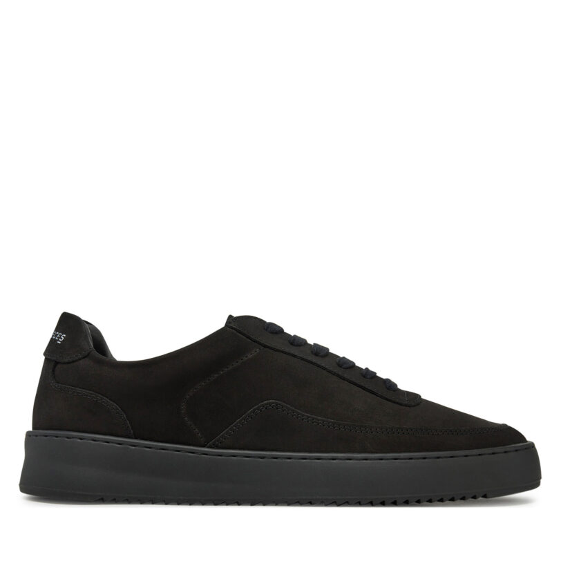 Сникърси Filling Pieces Mondo 2.0 39922841847 Черен цвят на ниска цена