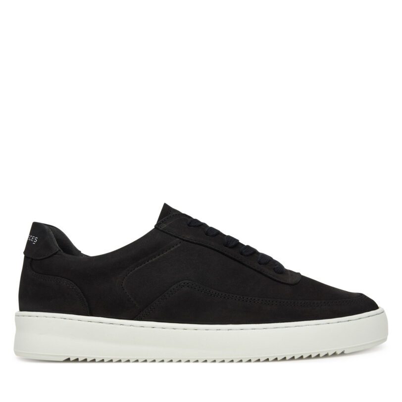 Сникърси Filling Pieces Mondo 2.0 39922841861 Черен цвят на ниска цена