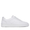 Сникърси Filling Pieces Mondo 2.0 Ripple 39922901901 Бял цвят на ниска цена