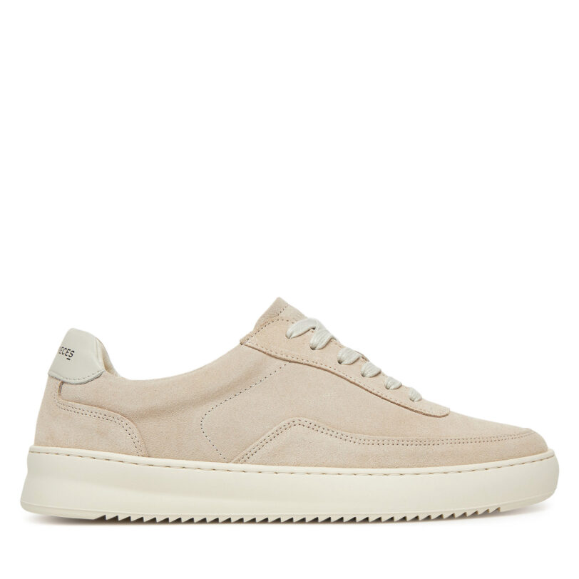 Сникърси Filling Pieces Mondo 46722792203 Бежов цвят на ниска цена