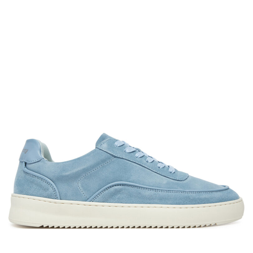 Сникърси Filling Pieces Mondo 46755071900 Син цвят на ниска цена