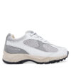 Сникърси Filling Pieces Oryon 56355081002 Сив цвят на ниска цена