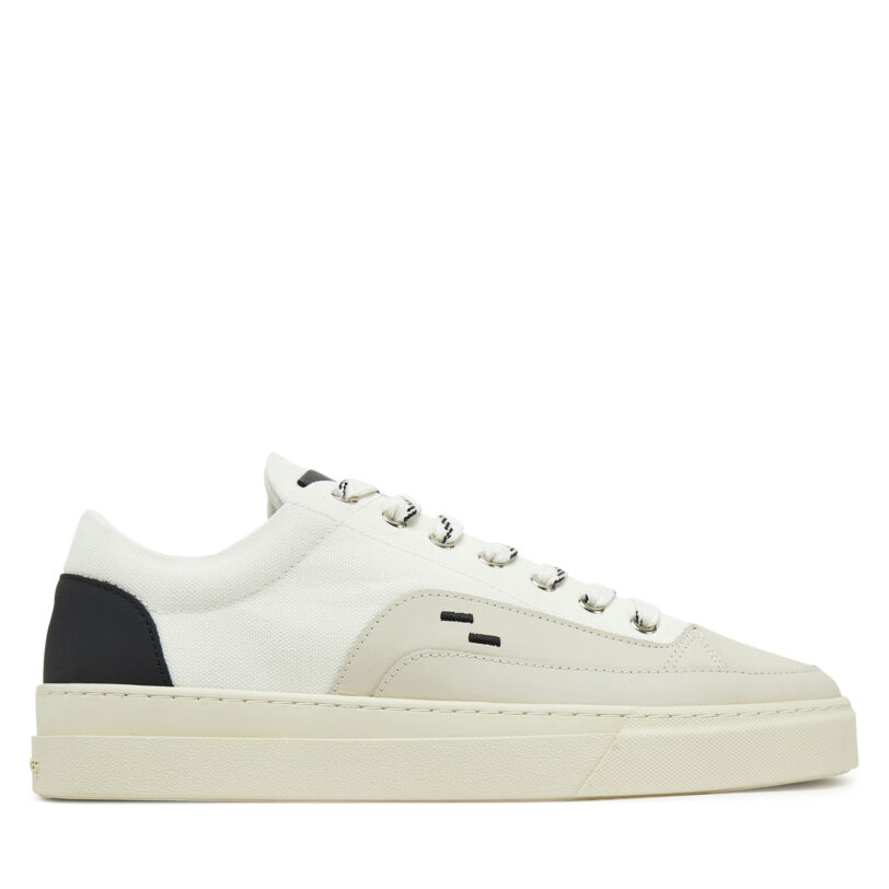 Сникърси Filling Pieces Riviera 90223101901 Бял цвят на ниска цена