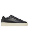 Сникърси Filling Pieces Tiebreak Core 78913681861 Черен цвят на ниска цена