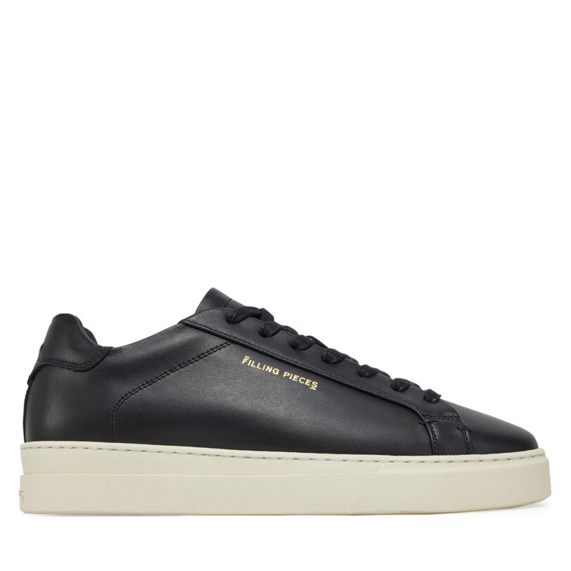 Сникърси Filling Pieces Tiebreak Core 78913681861 Черен цвят на ниска цена