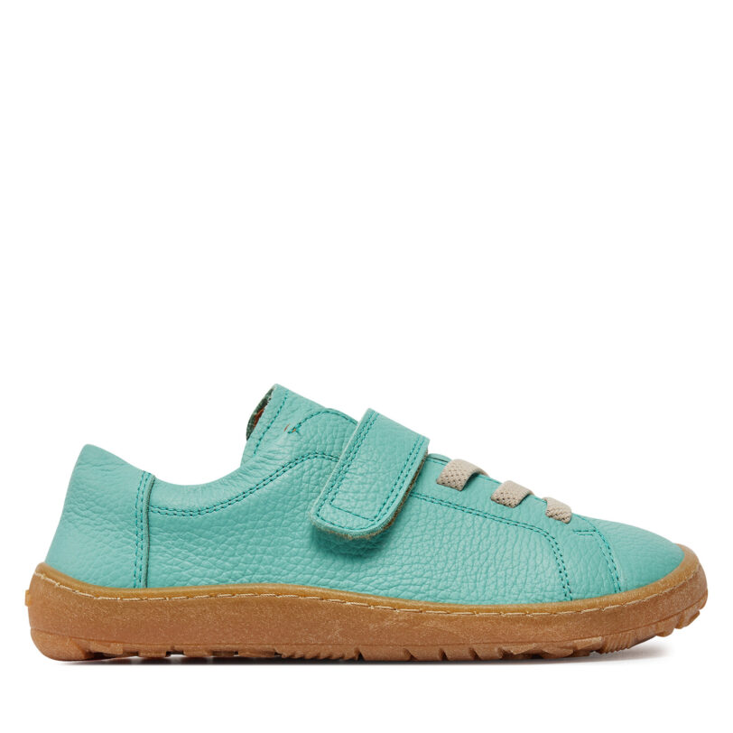 Сникърси Froddo Barefoot Elastic G3130241-9 D Електриков цвят на ниска цена