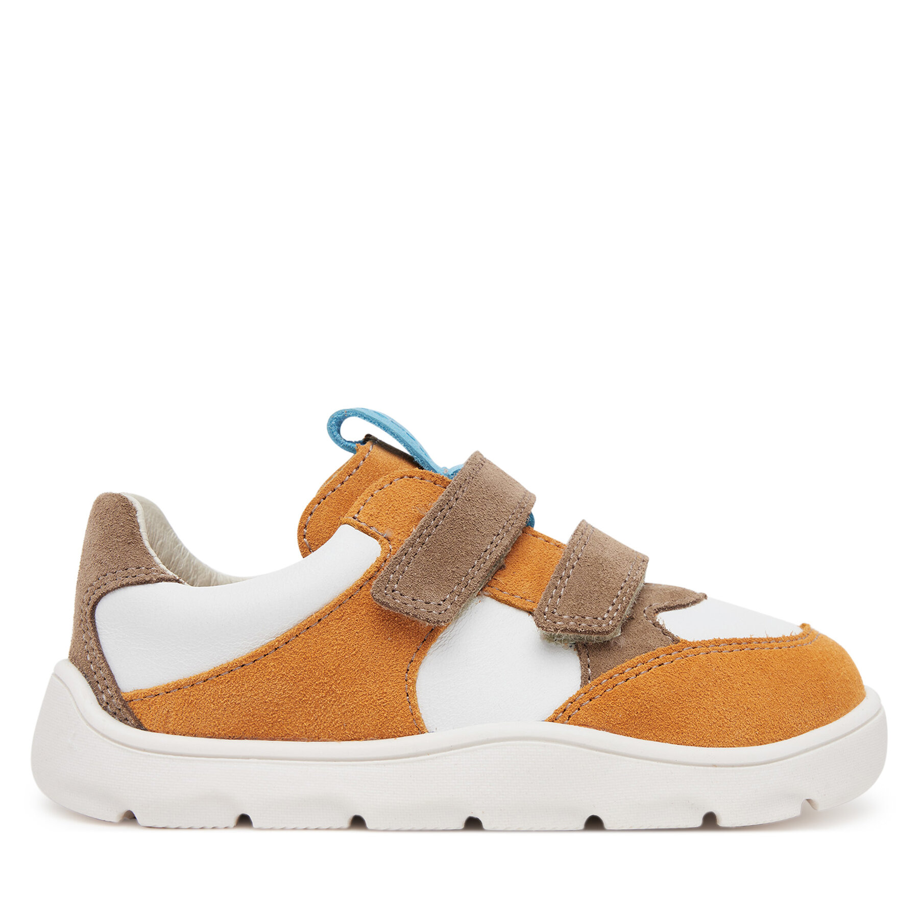 Сникърси Froddo G3130264-11 S Цветен цвят на ниска цена