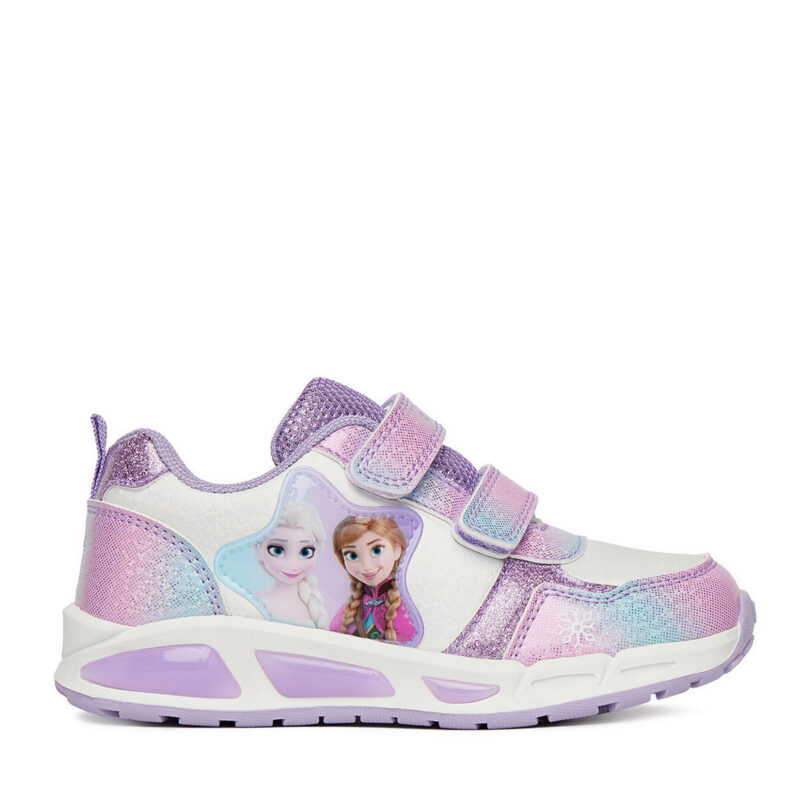 Сникърси Frozen CEO-CP23-AW25-202DFR Виолетов цвят на ниска цена