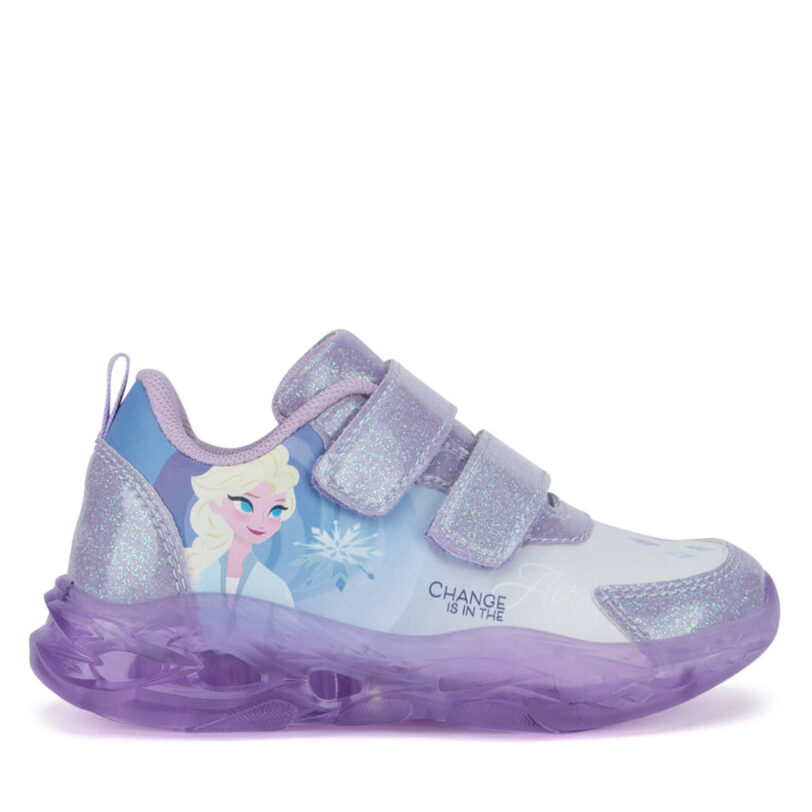 Сникърси Frozen CP76-AW24-241DFR Виолетов цвят на ниска цена