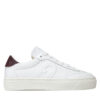 Сникърси Furla Enjoy Lace-Up Sneaker YJ10ENJ BX4054 PT 4187S Бял цвят на ниска цена