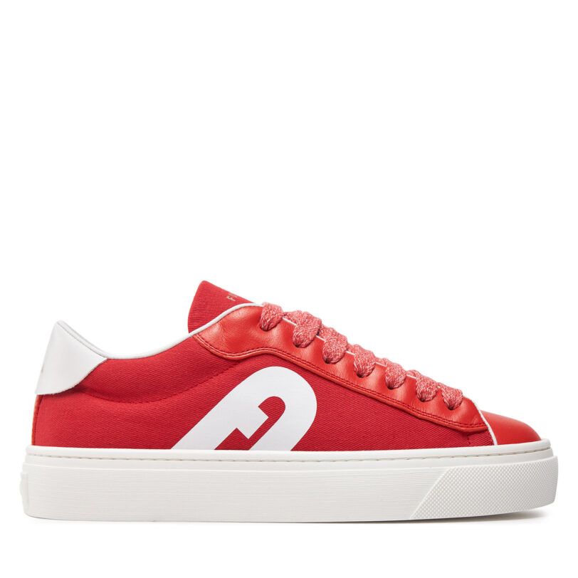 Сникърси Furla Joy Lace-Up Sneaker T.20 YH77FJO-BX2903-3027S-44013900 Цветен цвят на ниска цена