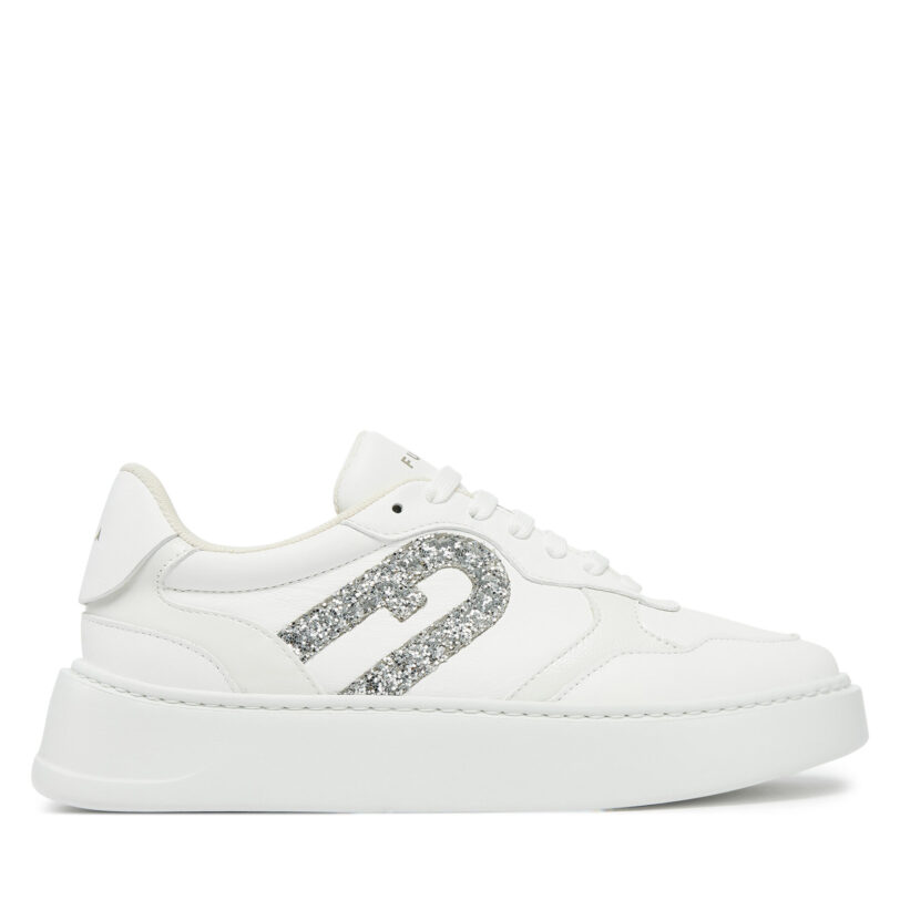 Сникърси Furla Sport Lace-Up Sneaker YI07SPT BX3727 3752S Цветен цвят на ниска цена
