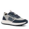 Сникърси G-Star Raw 2211004522-7371 Сив цвят на ниска цена