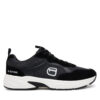 Сникърси G-Star Raw AIDEN-01-WE Черен цвят на ниска цена