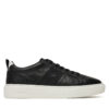 Сникърси G-Star Raw BENKO-01 MI08 Черен цвят на ниска цена