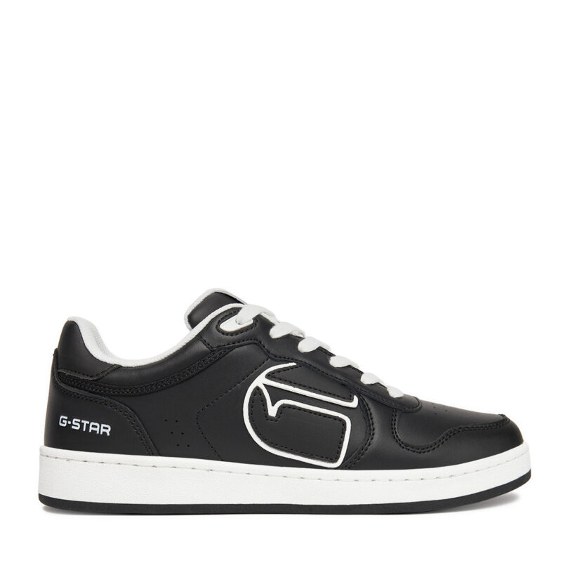 Сникърси G-Star Raw CEO-Y24004-01 Черен цвят на ниска цена