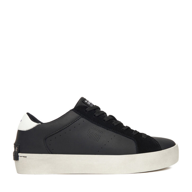 Сникърси G-Star Raw CEO-YG240112-01L Черен цвят на ниска цена
