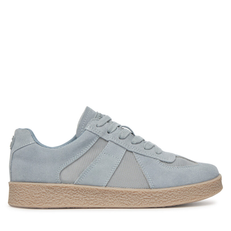 Сникърси G-Star Raw DJF385-1 Син цвят на ниска цена