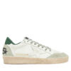 Сникърси GOLDEN GOOSE GMF00117.F004746 Бял цвят на ниска цена