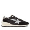 Сникърси GOLDEN GOOSE GMF00684.F005675 90179 Черен цвят на ниска цена