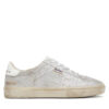 Сникърси GOLDEN GOOSE Soul Star GWF00464.F006952.12179 Сребрист цвят на ниска цена