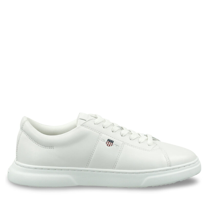 Сникърси Gant 30631874 Бял цвят на ниска цена