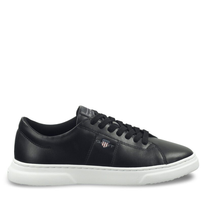 Сникърси Gant 30631874 Черен цвят на ниска цена